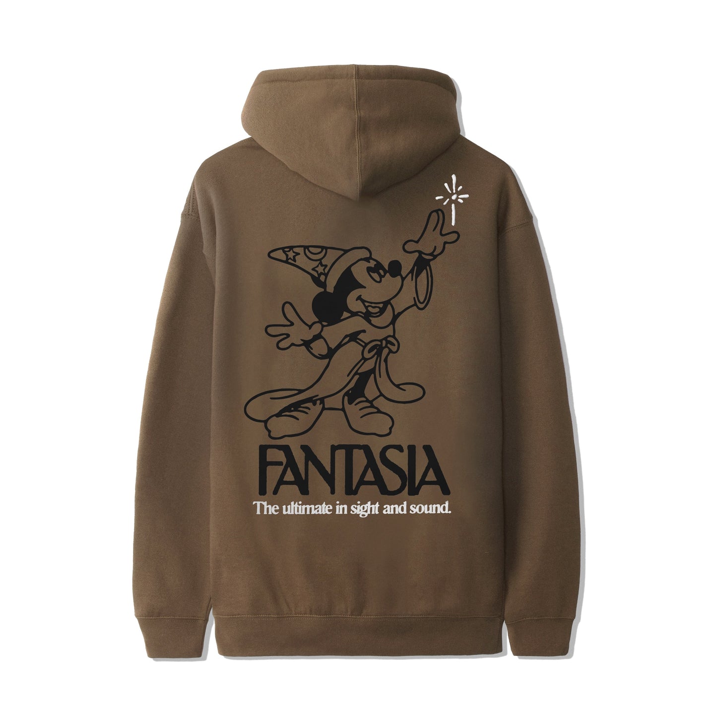  Sight And Sound Pullover, Brown