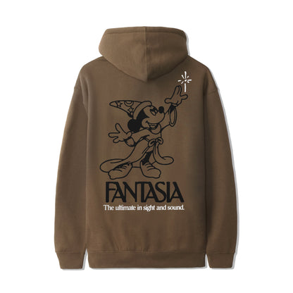  Sight And Sound Pullover, Brown