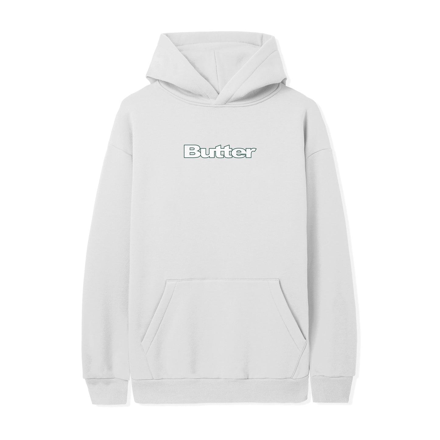  Sight And Sound Pullover, Cement