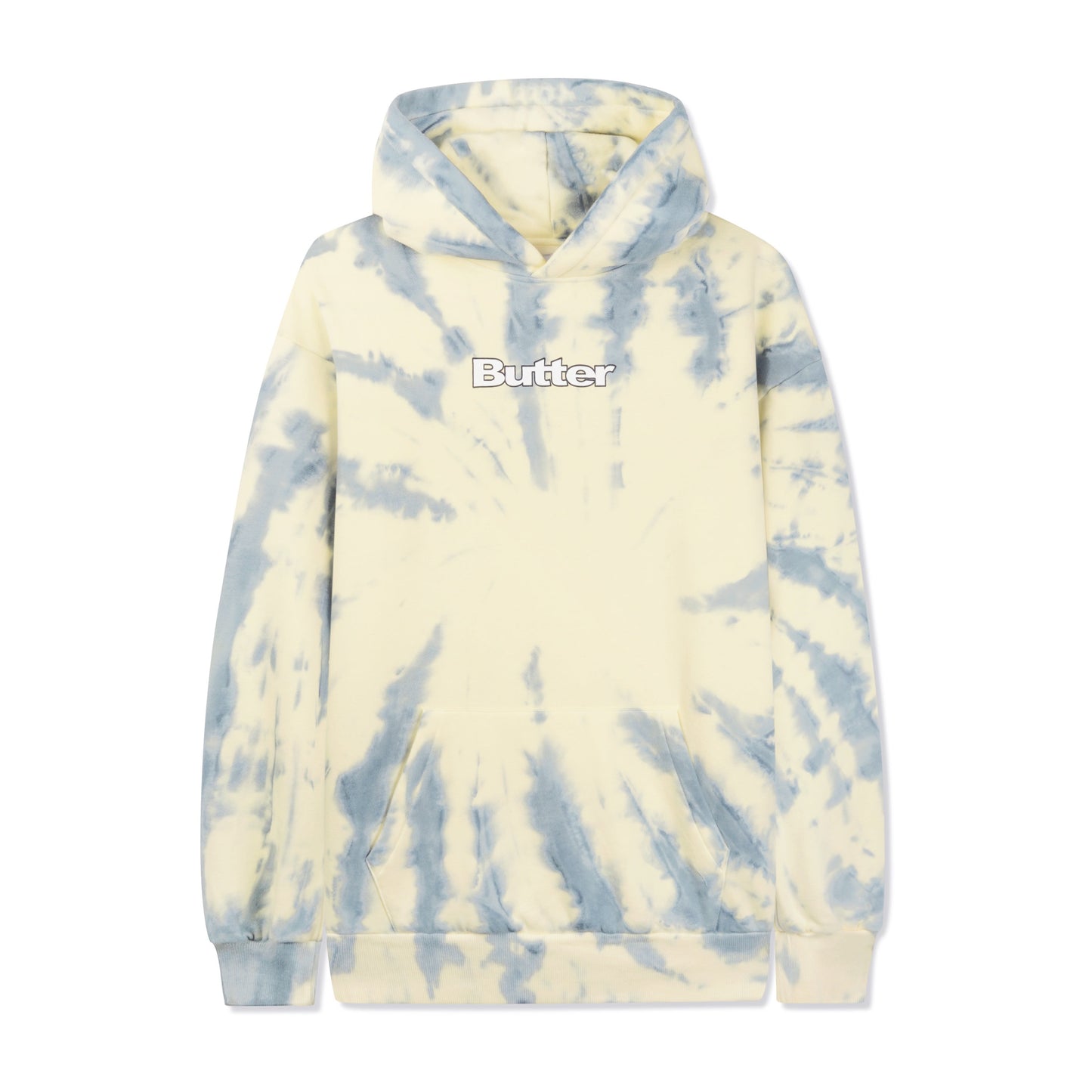  Sight And Sound Pullover, Tie Dye