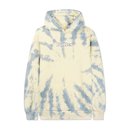  Sight And Sound Pullover, Tie Dye