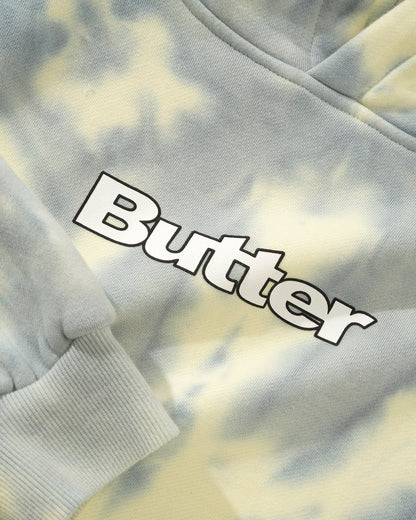  Sight And Sound Pullover, Tie Dye