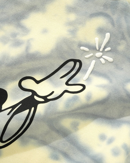  Sight And Sound Pullover, Tie Dye