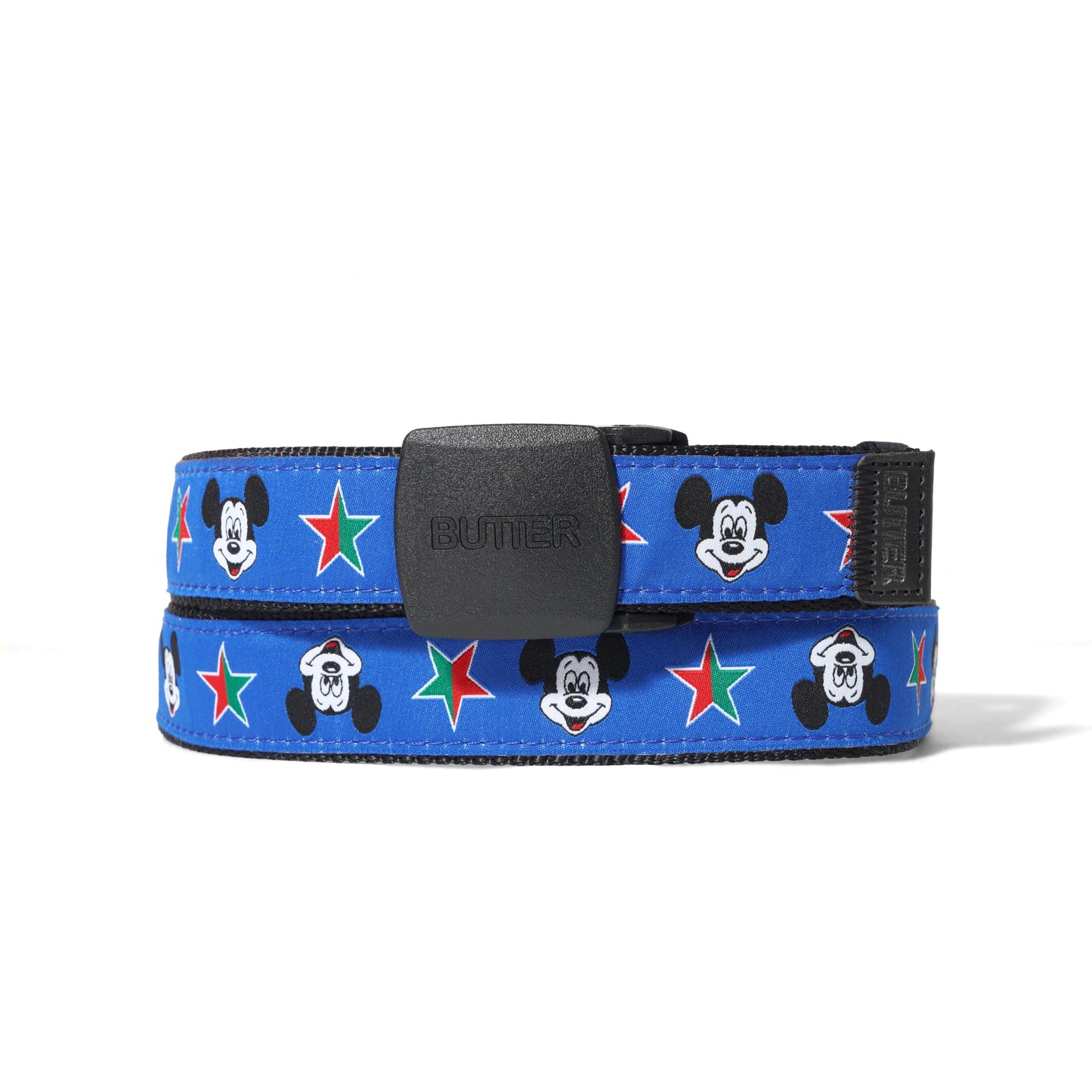  Star Belt, Royal Blue