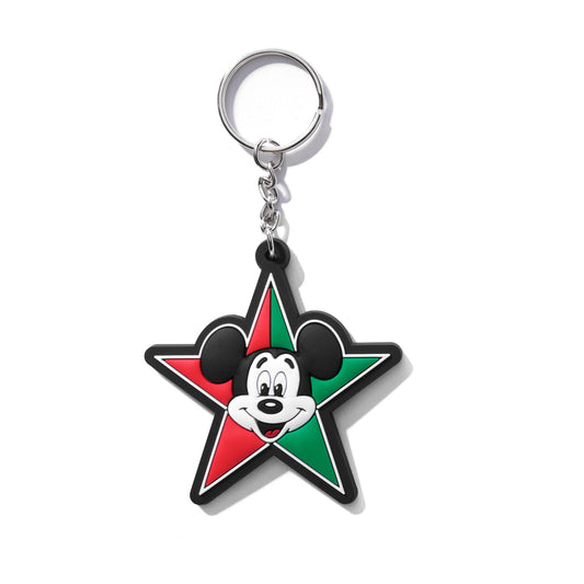  Star Key Chain