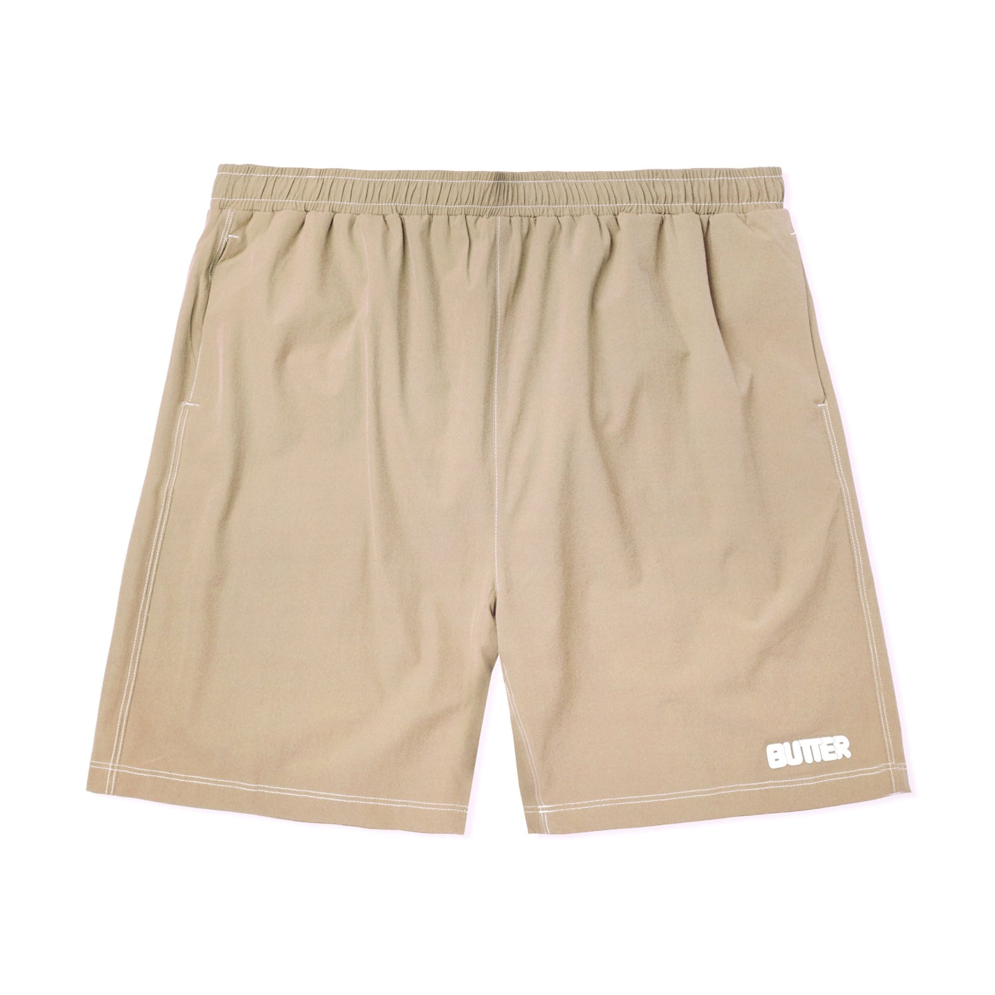  Swim Shorts, Khaki