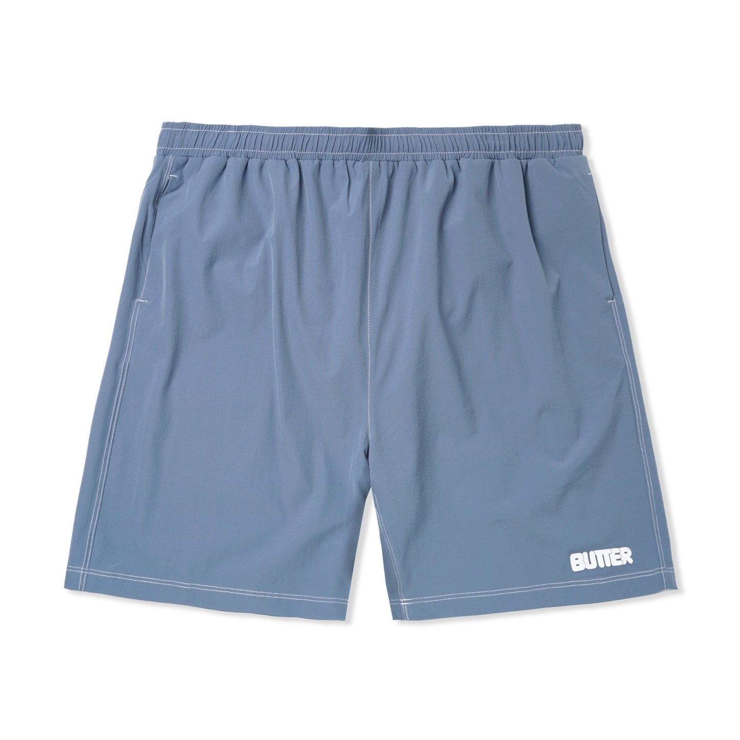  Swim Shorts, Steel