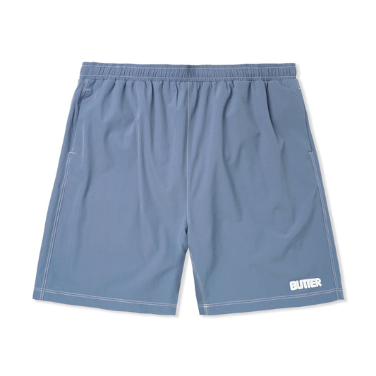  Swim Shorts, Steel