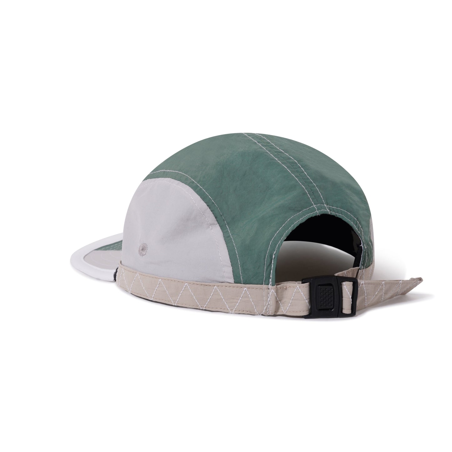  Valley 5 Panel Cap, Sage / Stone
