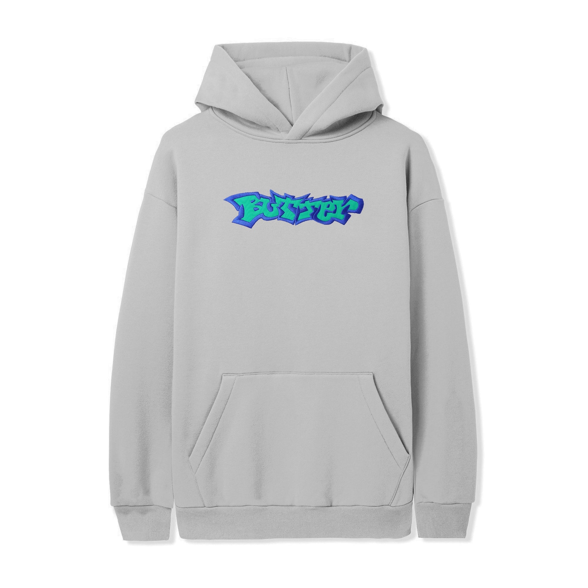  Yard Pullover, Cement
