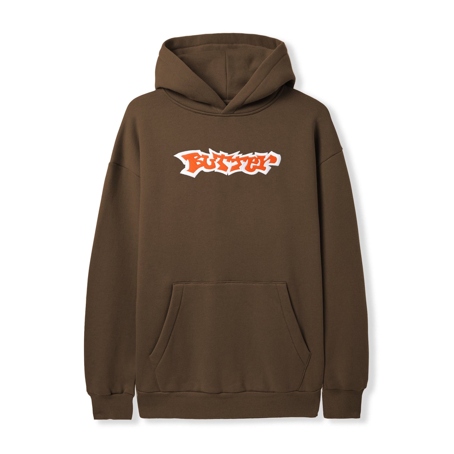 Yard Pullover, Chocolate