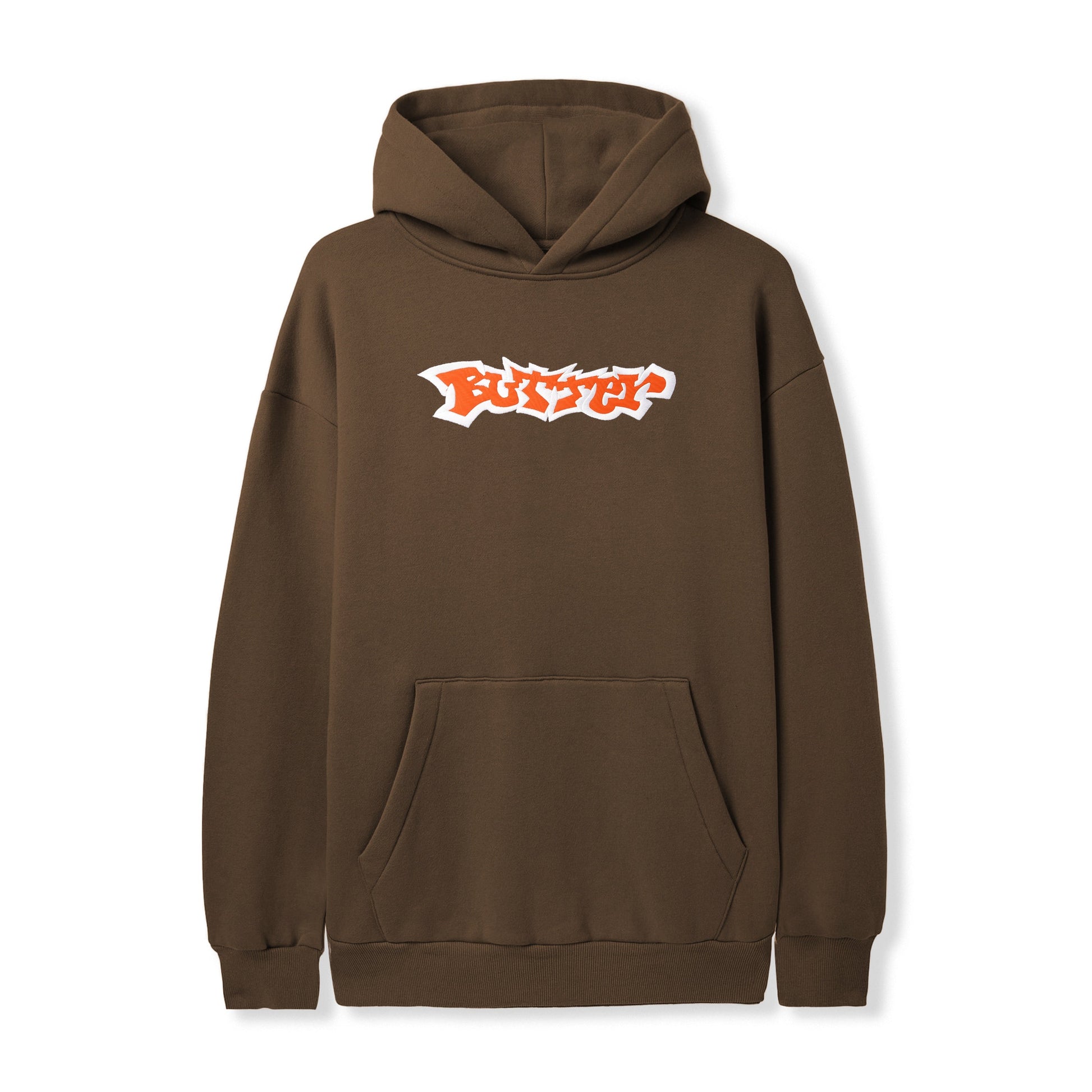  Yard Pullover, Chocolate