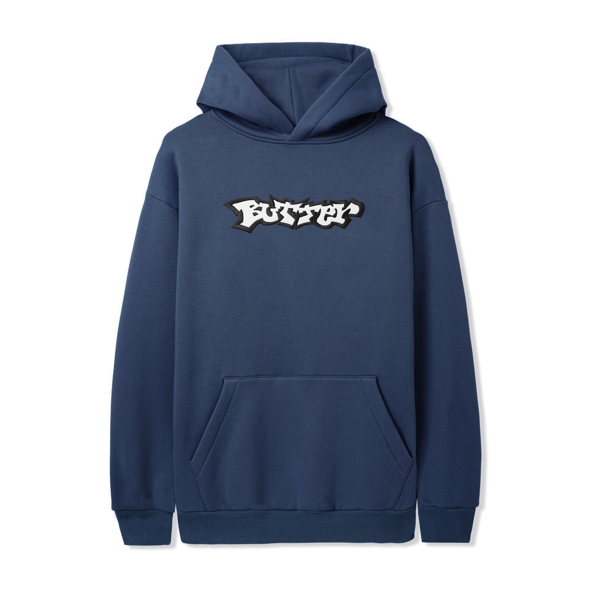  Yard Pullover, Denim